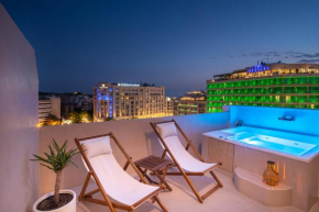 The Suite Athens